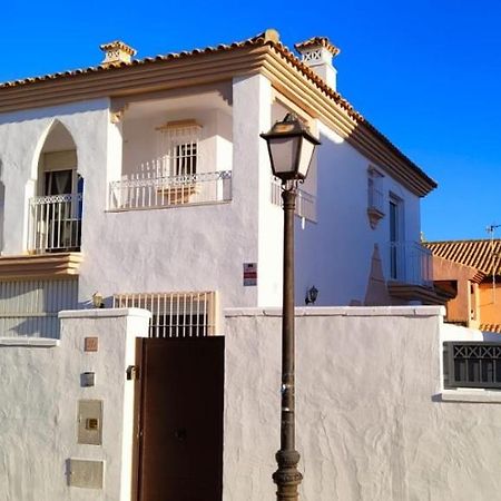 Willa La Tahona 27-H Zahara de los Atunes Zewnętrze zdjęcie