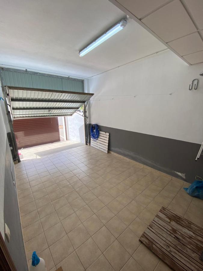 Willa La Tahona 27-H Zahara de los Atunes Zewnętrze zdjęcie